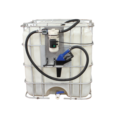 DEF Meter Kit 119-121